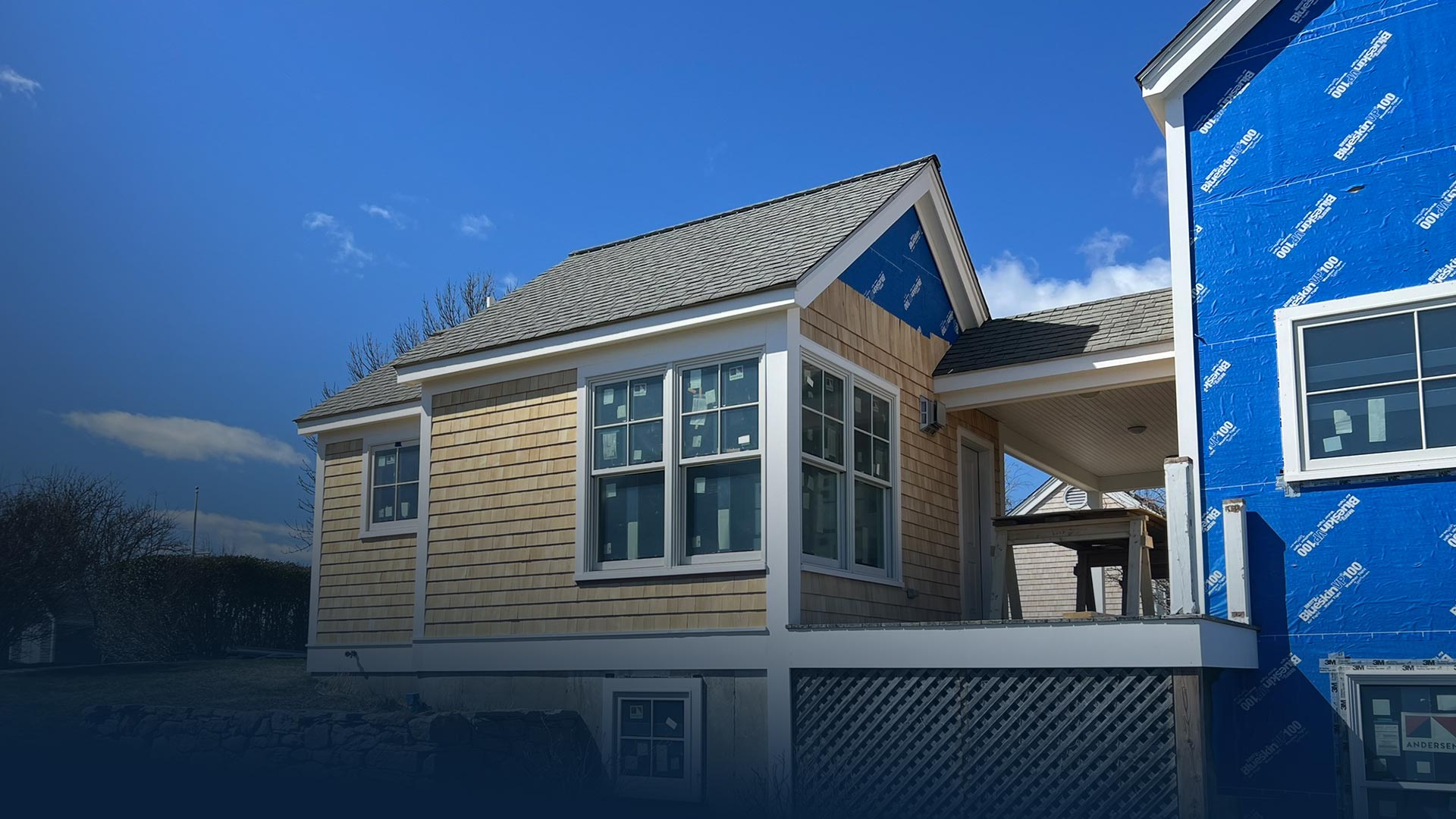 Nelson Houseworks builds custom homes from foundation to finish in Verde Valley Arizona