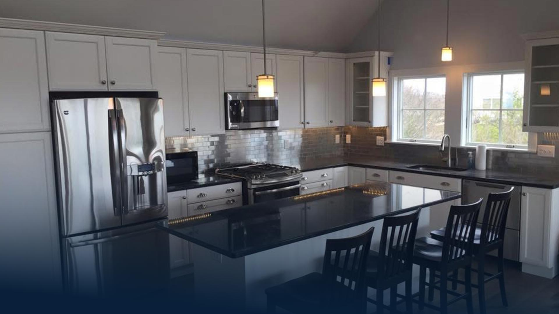 Nelson Houseworks provides home Remodels, Additions & Property Care in Verde Valley Arizona